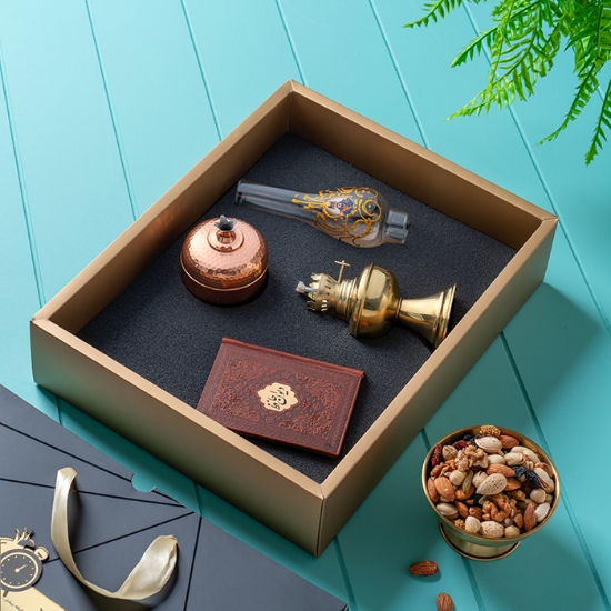 تصویر  ست هدیه لاوین