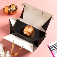 تصویر  ست هدیه عسل