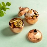 تصویر  ست هدیه نیلا