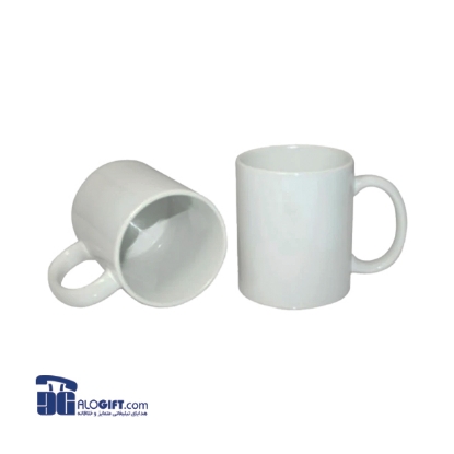 تصویر  ماگ سرامیکی ساده
