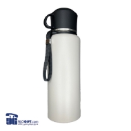 تصویر  فلاکس استیل لیوان دار  1000 میلی لیتر