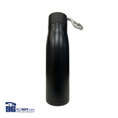 تصویر  فلاکس طناب دار 500 میلی لیتر