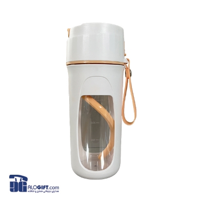 تصویر  شیکر 500 میلی لیتر