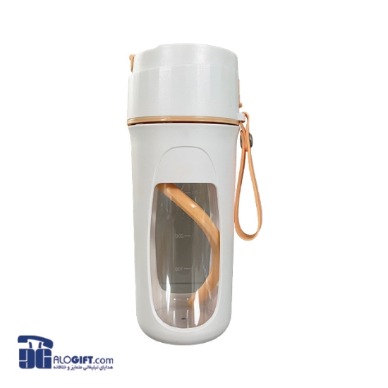 تصویر  شیکر 500 میلی لیتر