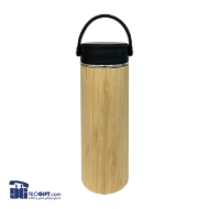 تصویر  فلاکس بامبو 500 میلی لیتر دسته دار 