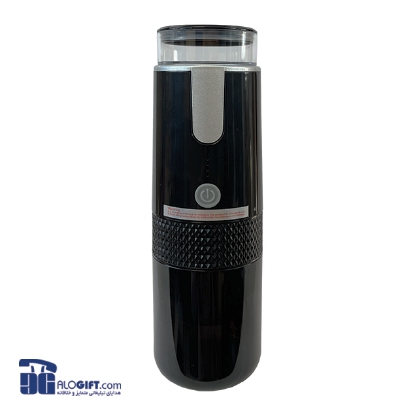 تصویر  اسپرسو ساز شارژی 