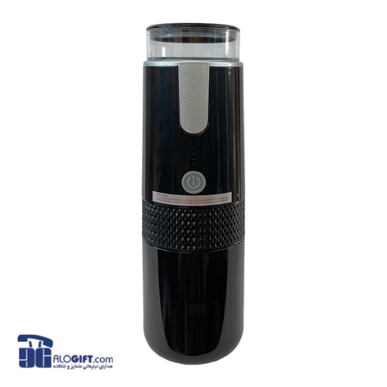 تصویر  اسپرسو ساز شارژی 