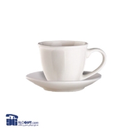 تصویر  ست قهوه خوری بدنه براق 