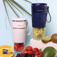 تصویر  شیکر شارژی  moment