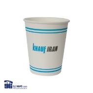 تصویر  لیوان کاغذی  225cc