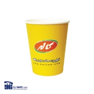 تصویر  لیوان کاغذی  225cc