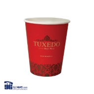 تصویر  لیوان کاغذی  225cc