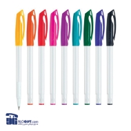 تصویر  خودکار پلاستیکی درب دار 