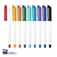 تصویر  خودکار پلاستیکی درب دار 