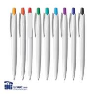 تصویر  خودکار پلاستیکی فشاری 