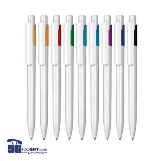 تصویر  خودکار پلاستیکی فشاری مدل کیانا 2