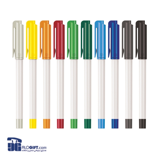 تصویر  خودکار پلاستیکی درب دار 