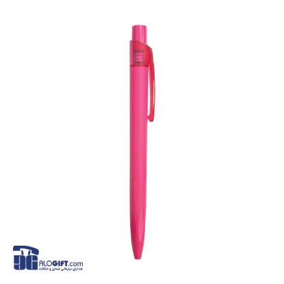 تصویر  خودکار پلاستیکی فشاری برند لچه پن ایتالیا 9946-200