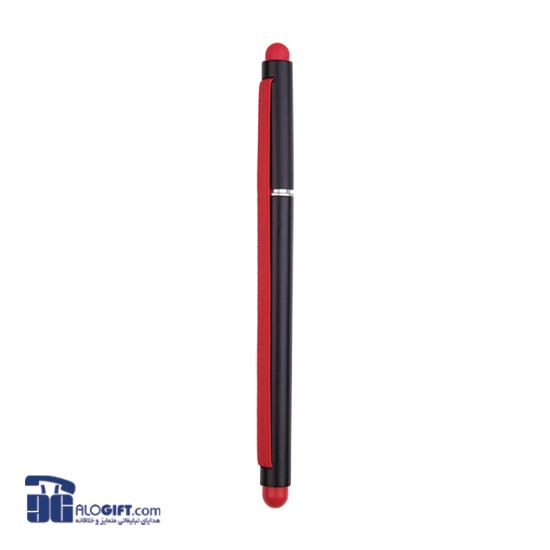 تصویر  خودکار پلاستیکی تاچ 