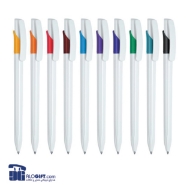 تصویر  خودکار پلاستیکی فشاری مدل لوتوس 