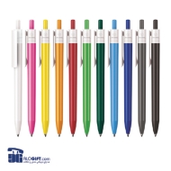 تصویر  خودکار پلاستیکی فشاری مدل کیا پن پلاس 