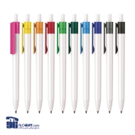 تصویر  خودکار پلاستیکی فشاری مدل کیا پن پلاس 