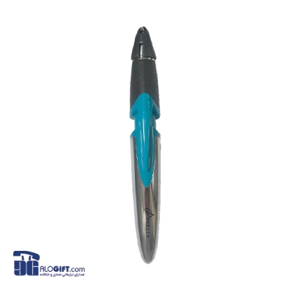 تصویر  خودکار فلزی آویزگردنی  