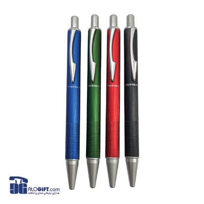 تصویر  خودکارگیره شمشیری بدنه فلزی 