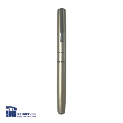 تصویر  خودکار مدیریتی فلزی تپل دو خط 