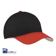 تصویر  کلاه نقاب دار کتان 