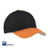 تصویر  کلاه نقاب دار کتان 