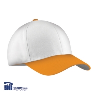 تصویر  کلاه نقاب دار کتان 