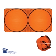 تصویر  آفتابگیرتبلیغاتی 