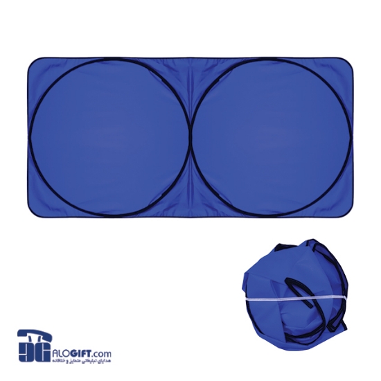 تصویر  آفتابگیرتبلیغاتی 