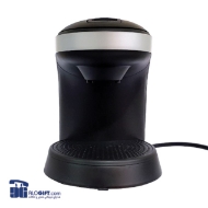 تصویر  قهوه ساز مدیریتی به همراه دوفنجان سرامیکی 