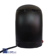 تصویر  قهوه ساز مدیریتی به همراه دوفنجان سرامیکی 