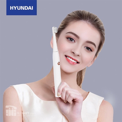 تصویر  مسواک برقی هیوندایی