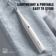 تصویر  مسواک برقی هیوندایی