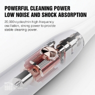 تصویر  مسواک برقی هیوندای مدل OC-012