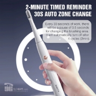 تصویر  مسواک برقی هیوندای مدل OC-012