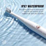 تصویر  مسواک برقی هیوندایی