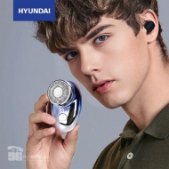 تصویر  مینی ریش تراش برند هیوندایی