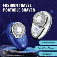 تصویر  مینی ریش تراش برند هیوندایی