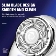 تصویر  مینی ریش تراش برند هیوندایی