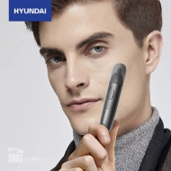 تصویر  موزن بینی و گوش و ابرو برند هیوندایی