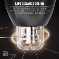 تصویر  موزن بینی و گوش و ابرو برند هیوندایی