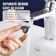 تصویر  موزن بینی و گوش و ابرو برند هیوندایی