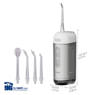 تصویر  واترجت(شستشوی دهان و دندان) برند هیوندایی