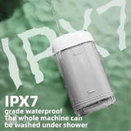 تصویر  واترجت(شستشوی دهان و دندان) برند هیوندایی