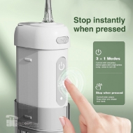 تصویر  واترجت(شستشوی دهان و دندان) برند هیوندایی